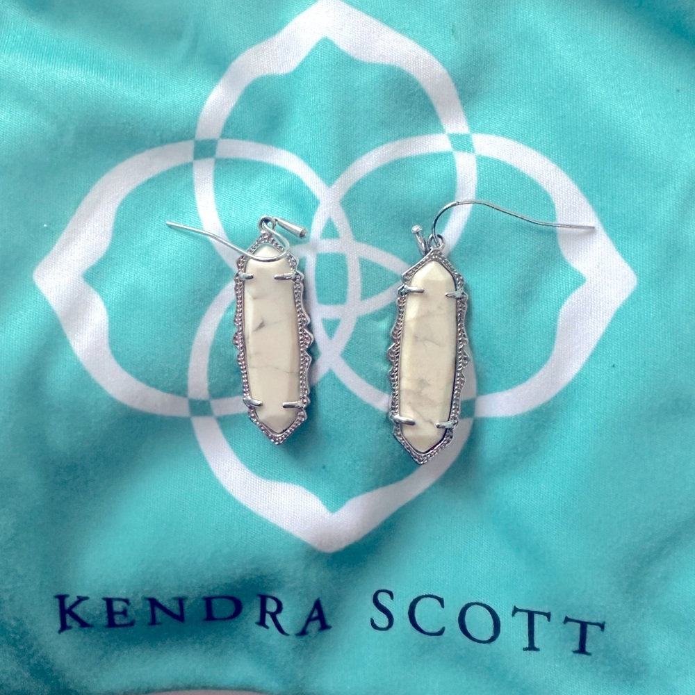 Kendra Scott Francie Earrings